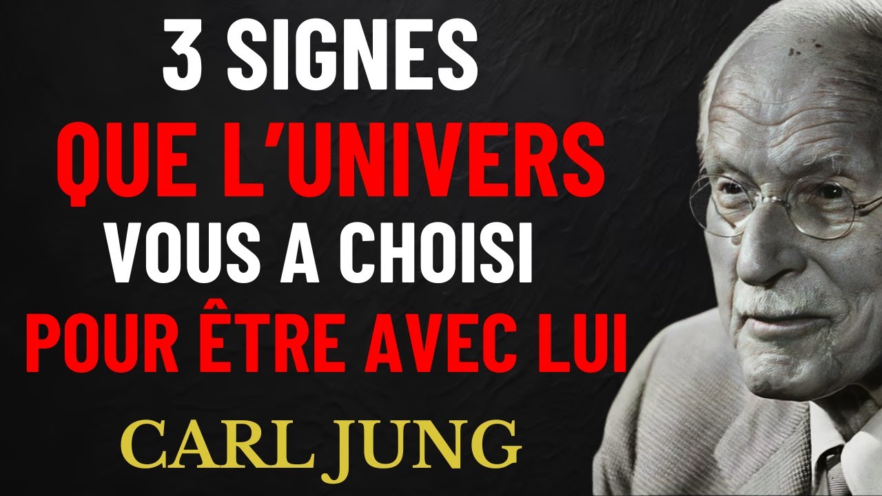 Si L’Univers Veut Que Vous Soyez Avec Lui, Ces Trois Signes Vous Le Montreront.