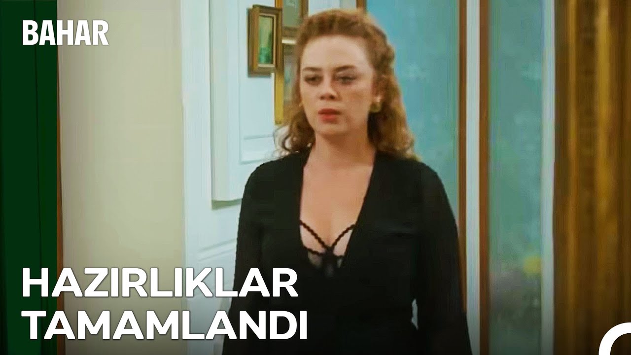 Yavuzoğlu Villası Günlükleri #22: Villada Büyük Yangın Çıkabilir🔥 - Bahar