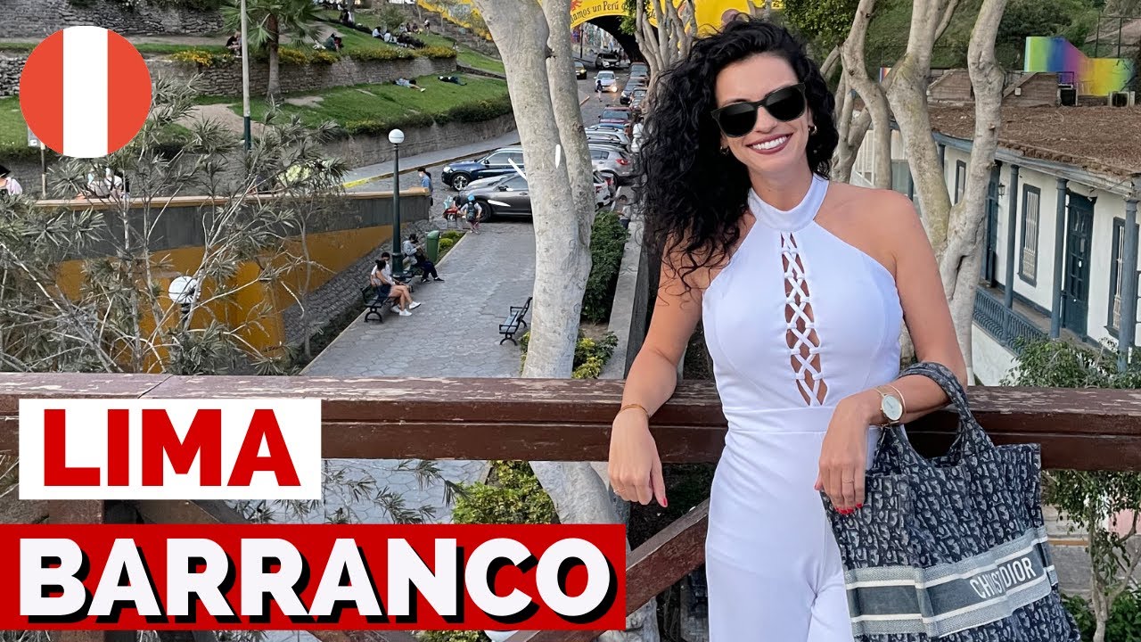 BARRANCO LIMA : O QUE FAZER EM BARRANCO LIMA, ROTEIRO COMPLETO EM BARRANCO LIMA, BARRANCO LIMA PERU