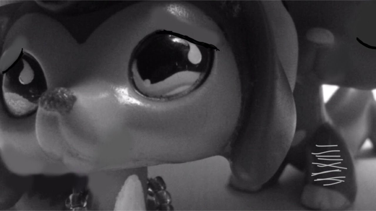 Lps my immortal MV