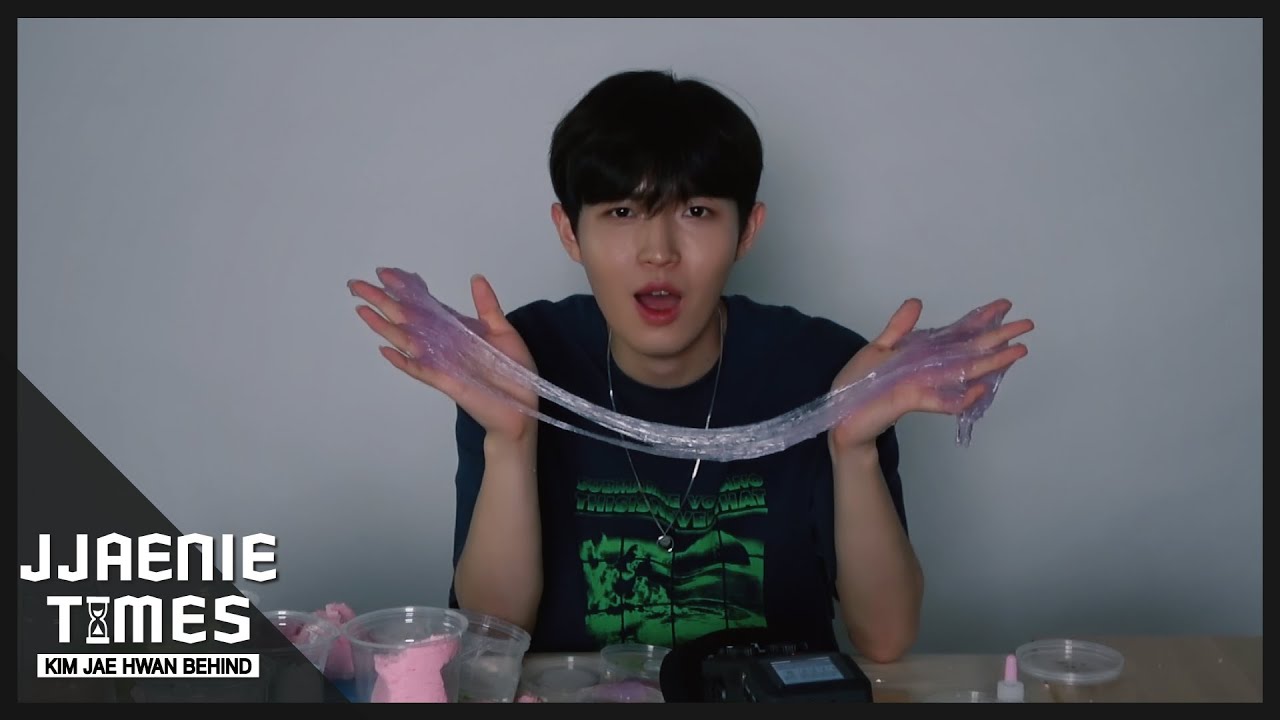 [째니타임즈] 김재환(Kim Jaehwan)_째니타임즈 EP.42 ASMR 도전기