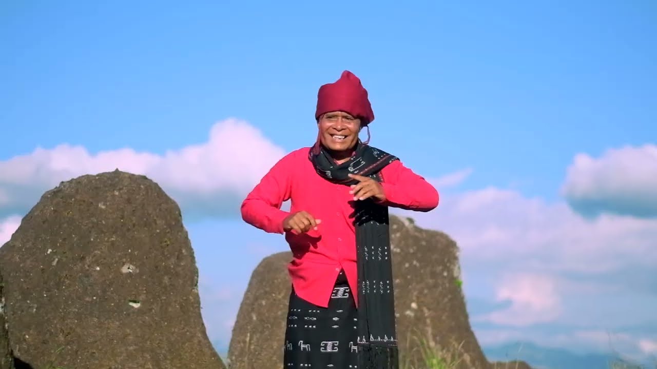 Jai terbaru 2024 || SAI DHU DE - FASI LADO (OFFICIAL MUSIC VIDEO)