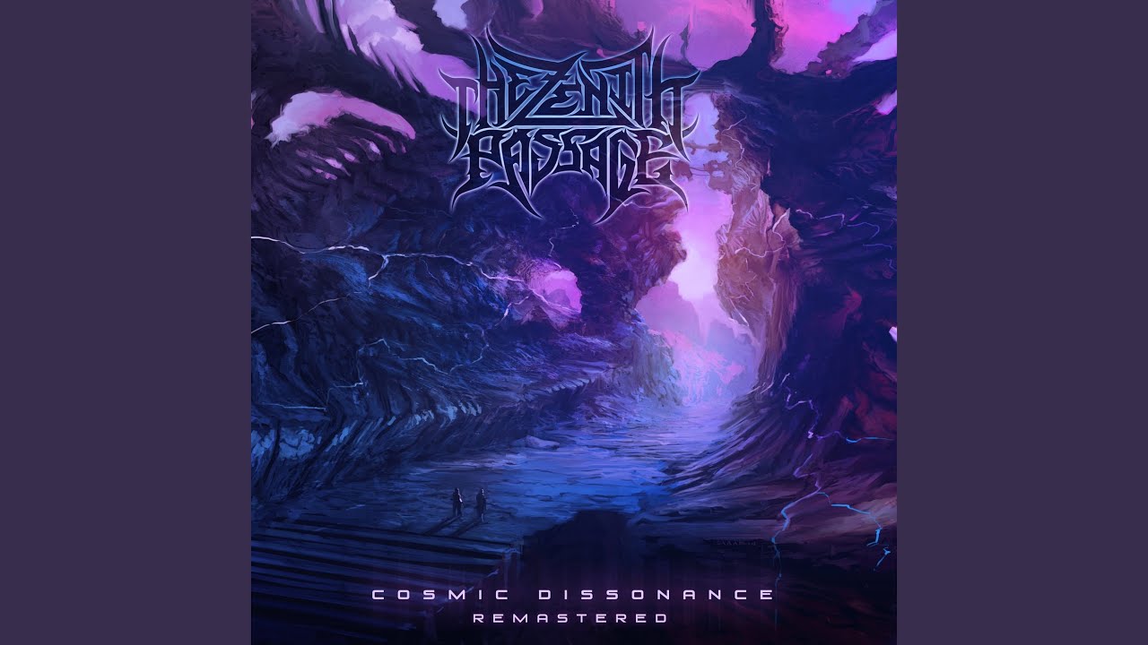 Tombs of Trepidation (Remastered)