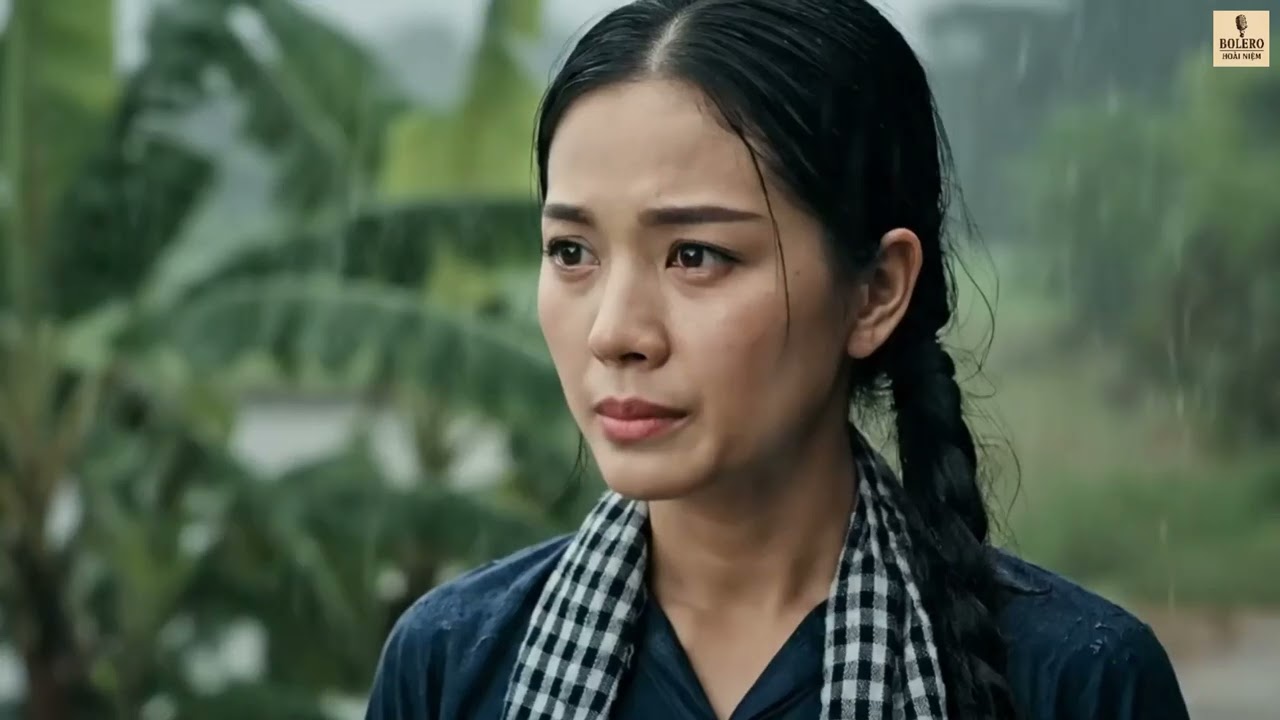 Cánh Chim Trong Mưa | Bolero Dân Ca Nam Bộ | Bolero Hoài Niệm (MV Official)