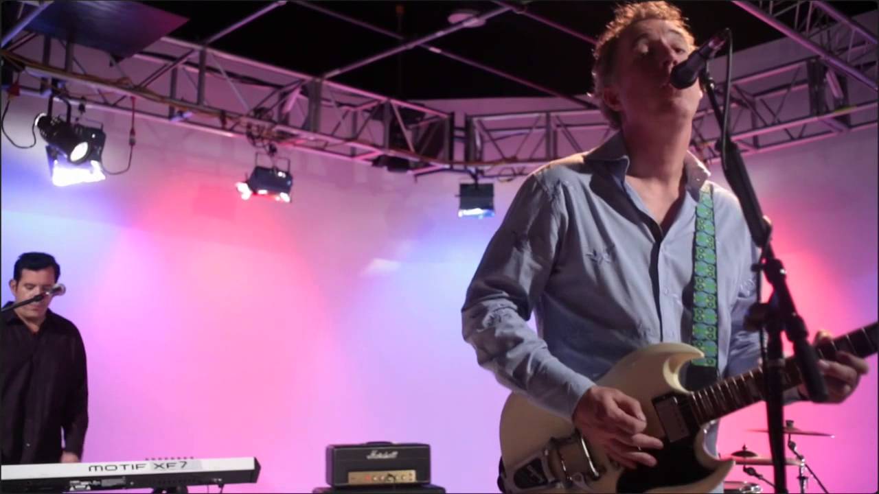 Telesound: High Energy Rock!