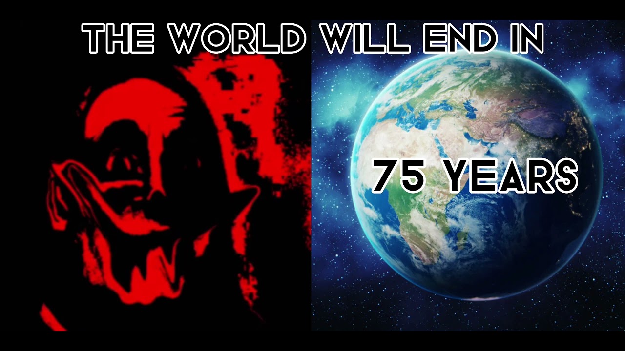 Mr incredible becoming uncanny - The world will end in 🌏