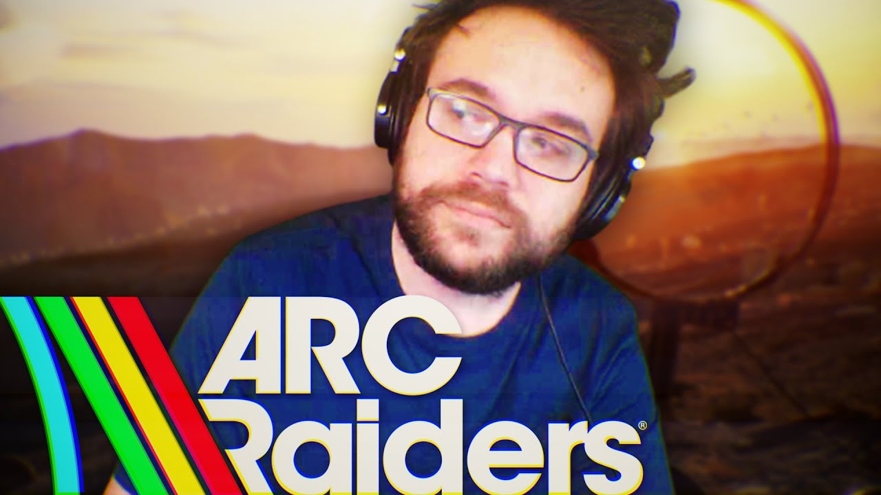 FRIENDLY FRIENDLY | Arc Raiders