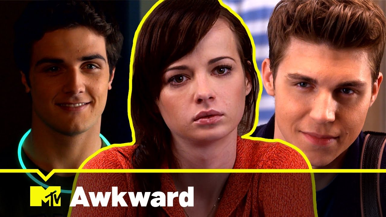 Realitäts-Check | Awkward | S03E09 | MTV Germany
