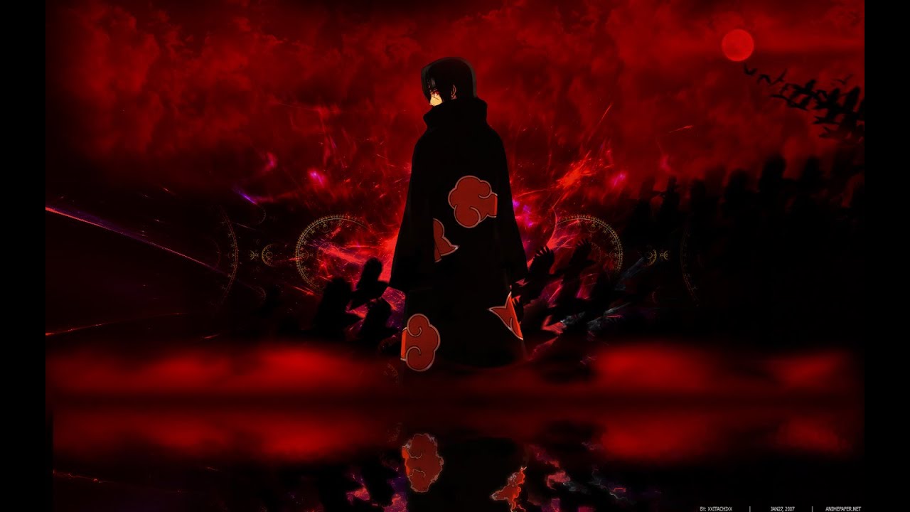 [Free] 2022 Naruto Drill Type Beat | Ost Loneliness | Prod By TVK Trap