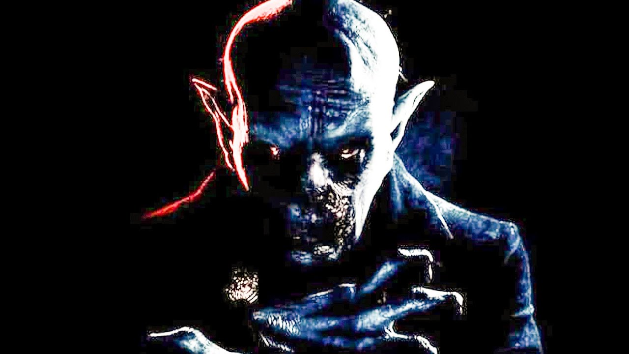 10 Disturbing Details about Nosferatu the Character
