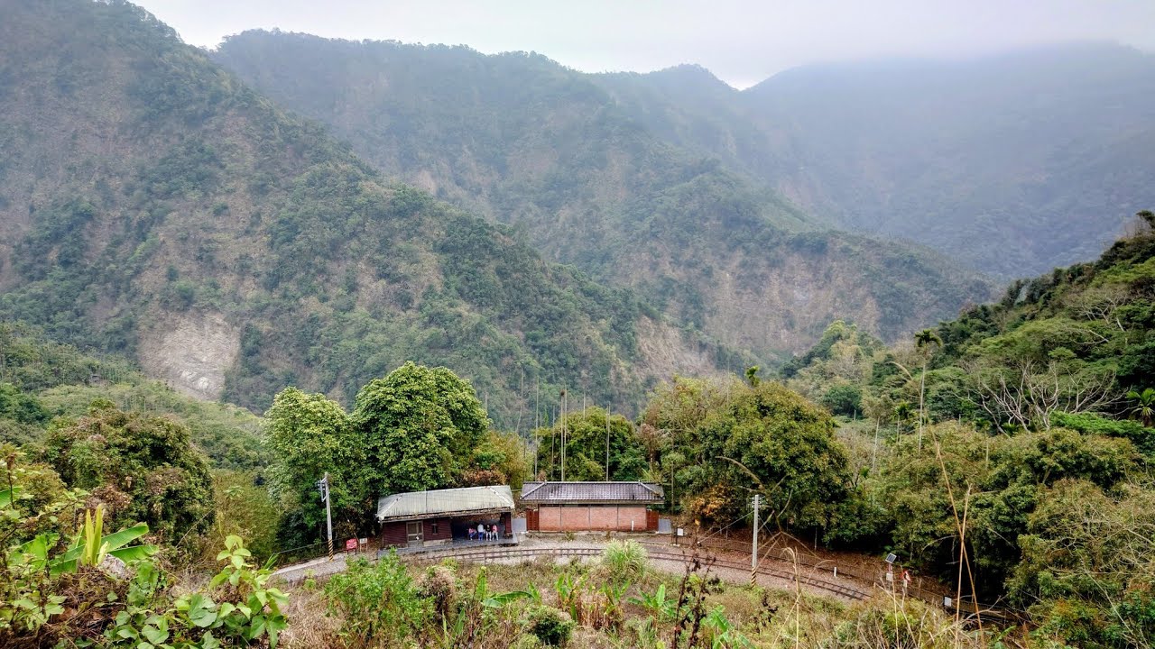 獨立山 |阿里山|紅南坑|奉天岩|福安宮|獨立山車站