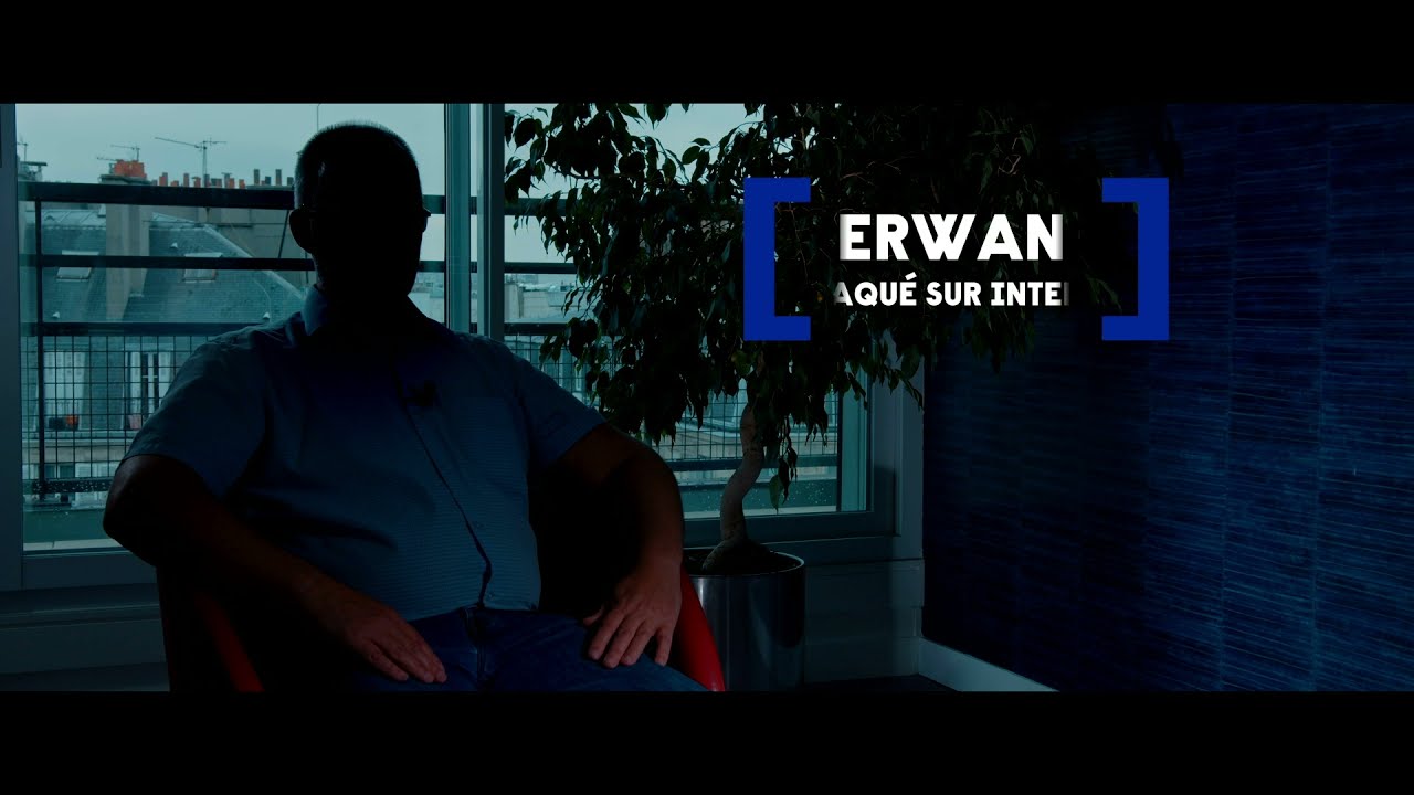 Arnaques aux placements dans les cryptos, le témoignage d'Erwan | #ArnaquesParlonsEn