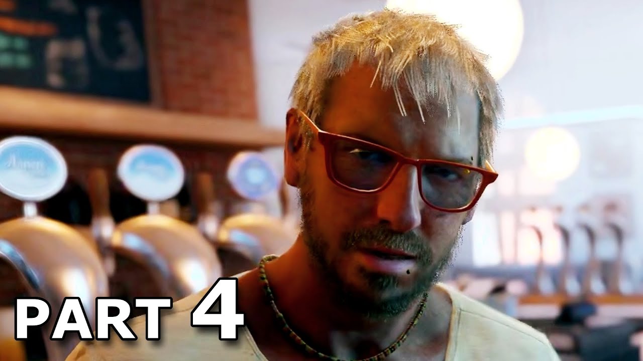 Dead Island 2 :: PART 4 :: Playthrough // Gameplay  (FULL GAME)