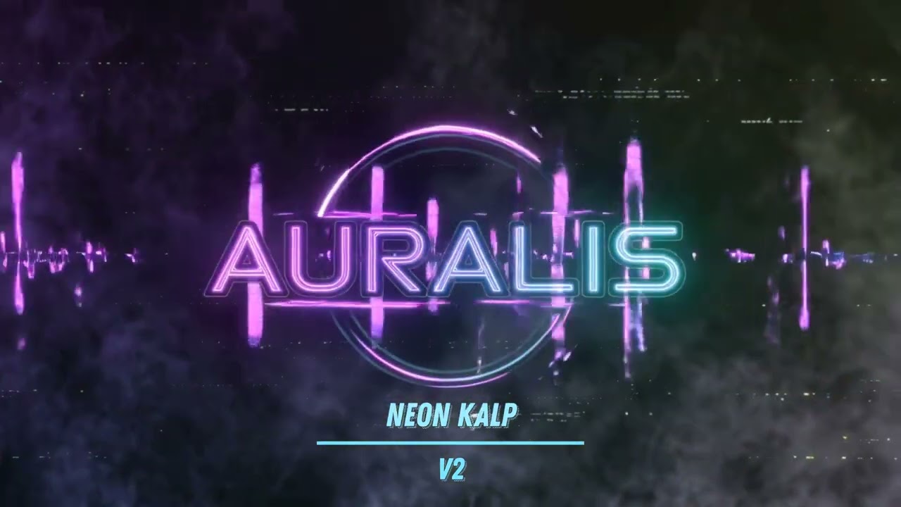 Neon Kalp V2