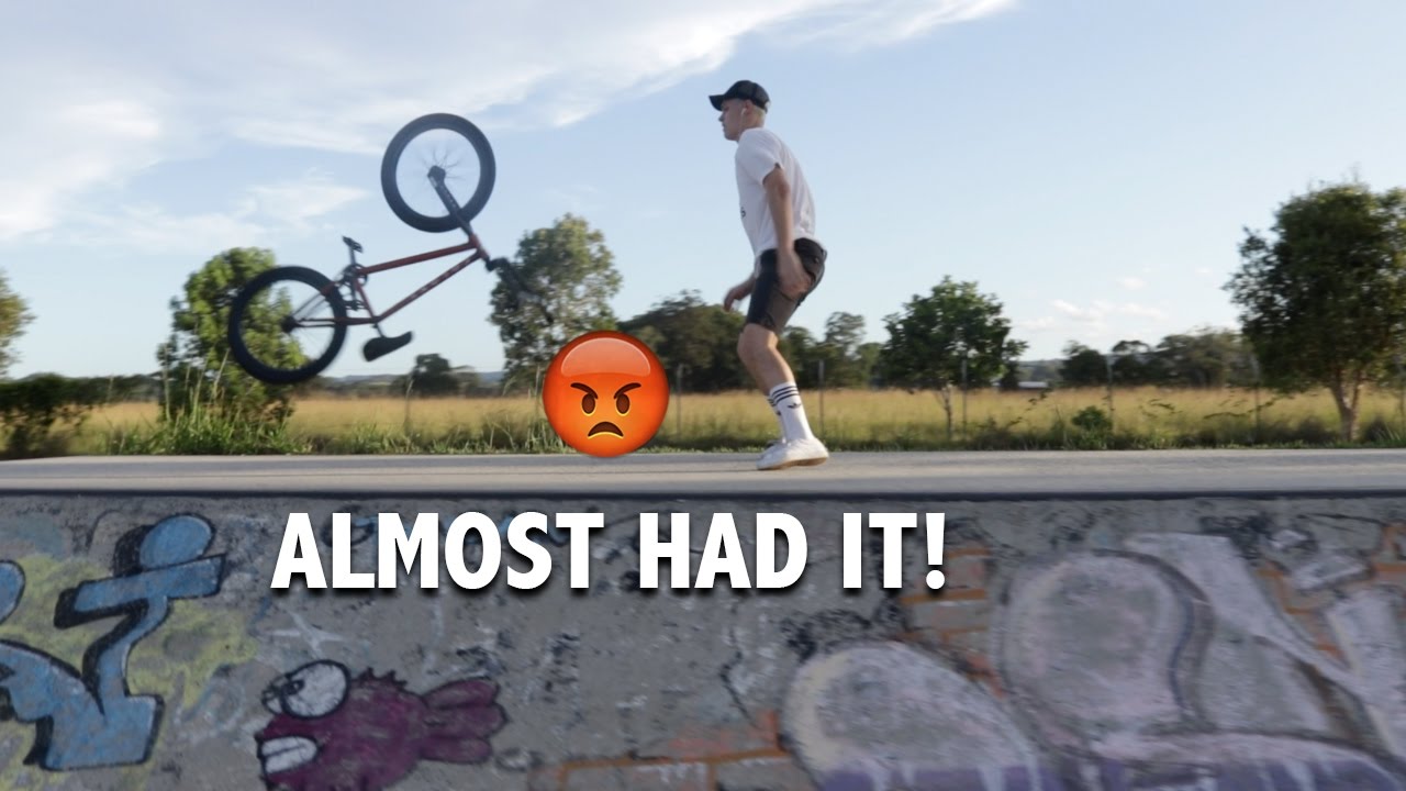 A Short Film | Mullumbimby Skatepark
