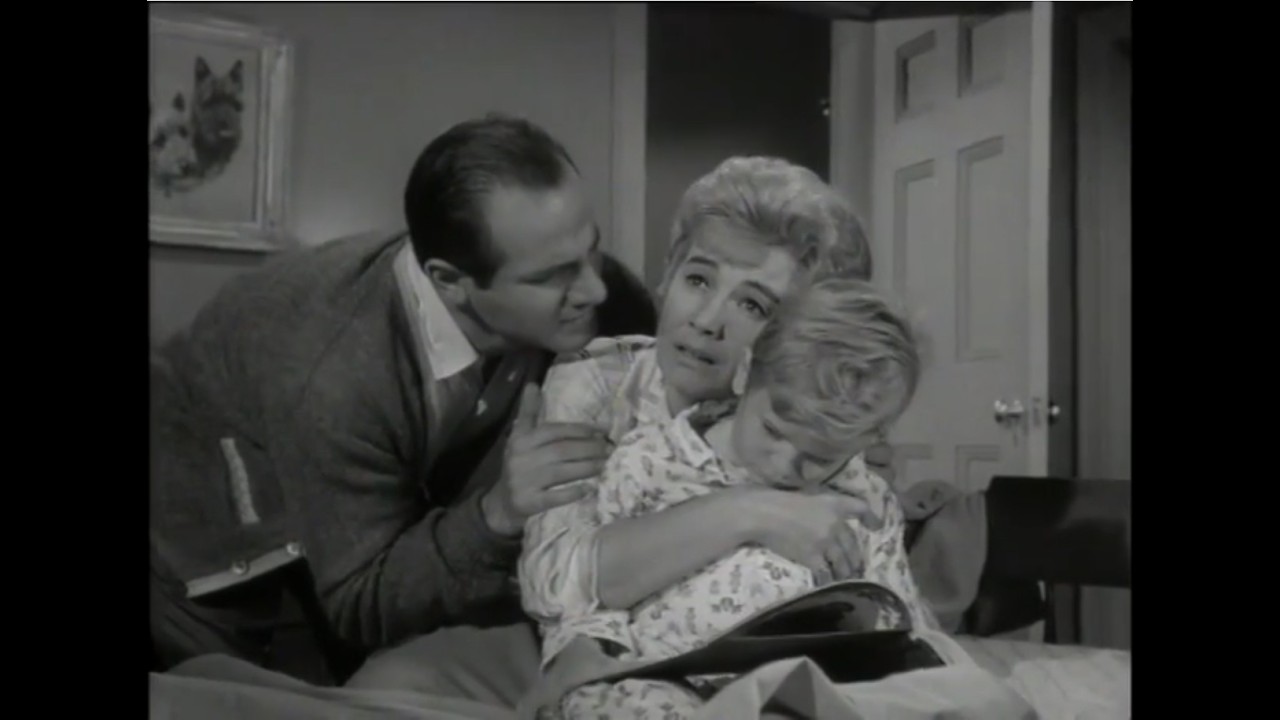 THE DETECTIVES -- Pandora's Box ( 3rd Season )