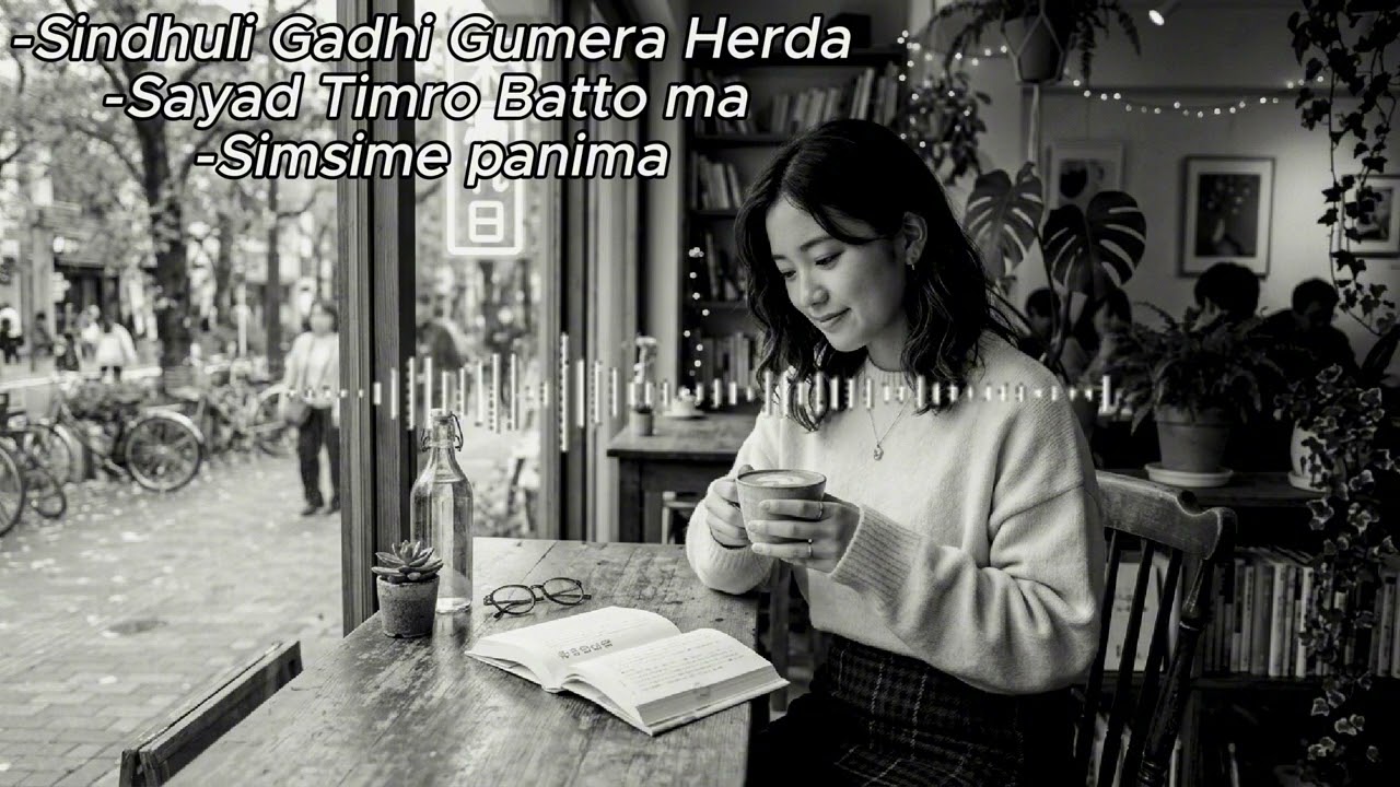 Sindhuli Gadhi Gumera Herda //Nepali Cover Playlist // Cover By DreamWave Music