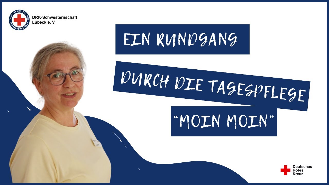 Ein Tag in der Tagespflege &bdquo;Moin Moin&ldquo; &ndash; Kreativit&auml;t, Gemeinschaft und Pflege hautnah erleben!