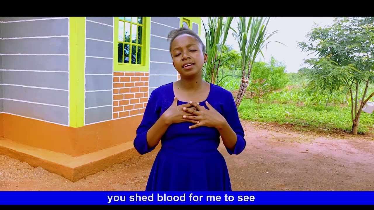 Mimi ni Kipofu || Noble Family Ministers
