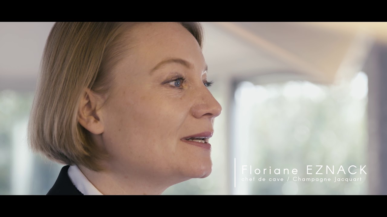 EN CUISINE & EN CAVE - Accords champagne et tapas