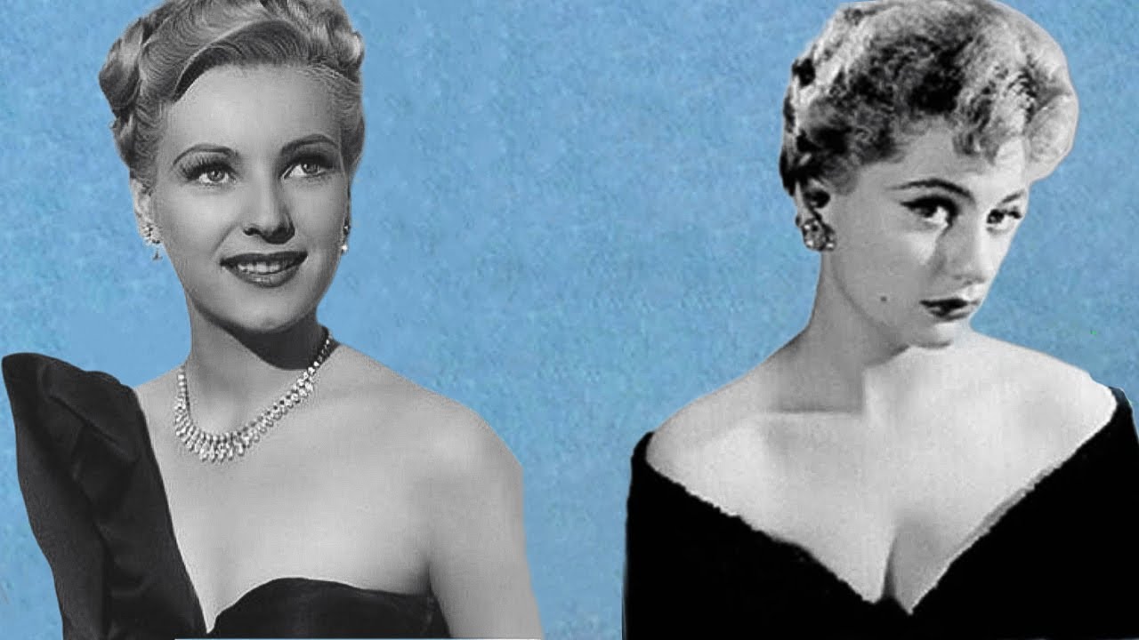 La Trágica Muerte De Miroslava Y Su Amante