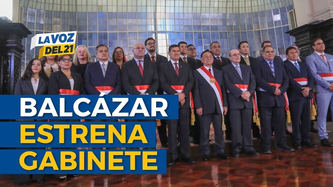 ANÁLISIS DE GABINETE DE LUIS ARROYO José Carlos Requena: 
