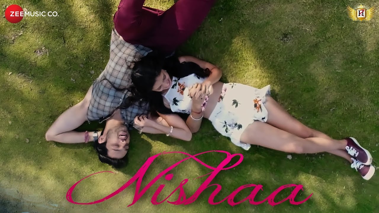 NISHAA Video Song | Palash R Muchhal | Parth Samthaan | Charlie Chauhan | Yasser Desai | Raaj Hansh