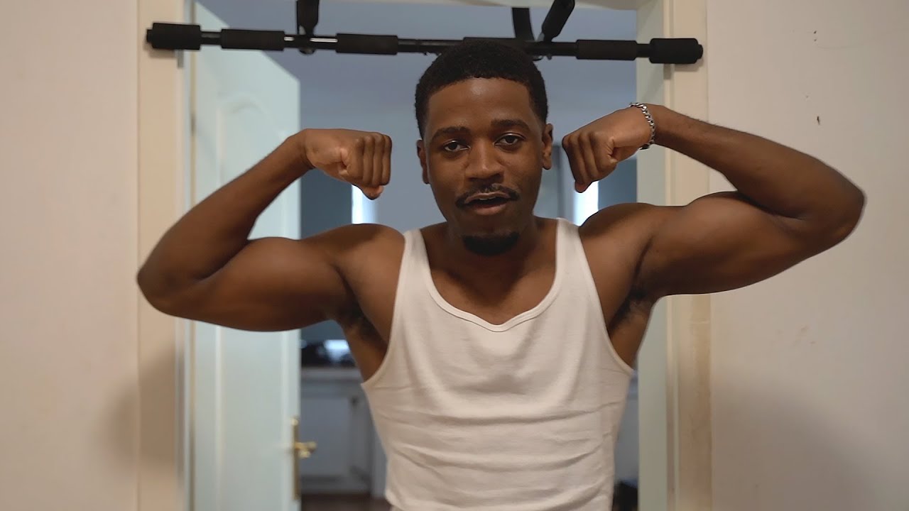 HUSTLER - Ah Nice (Official Music Video)
