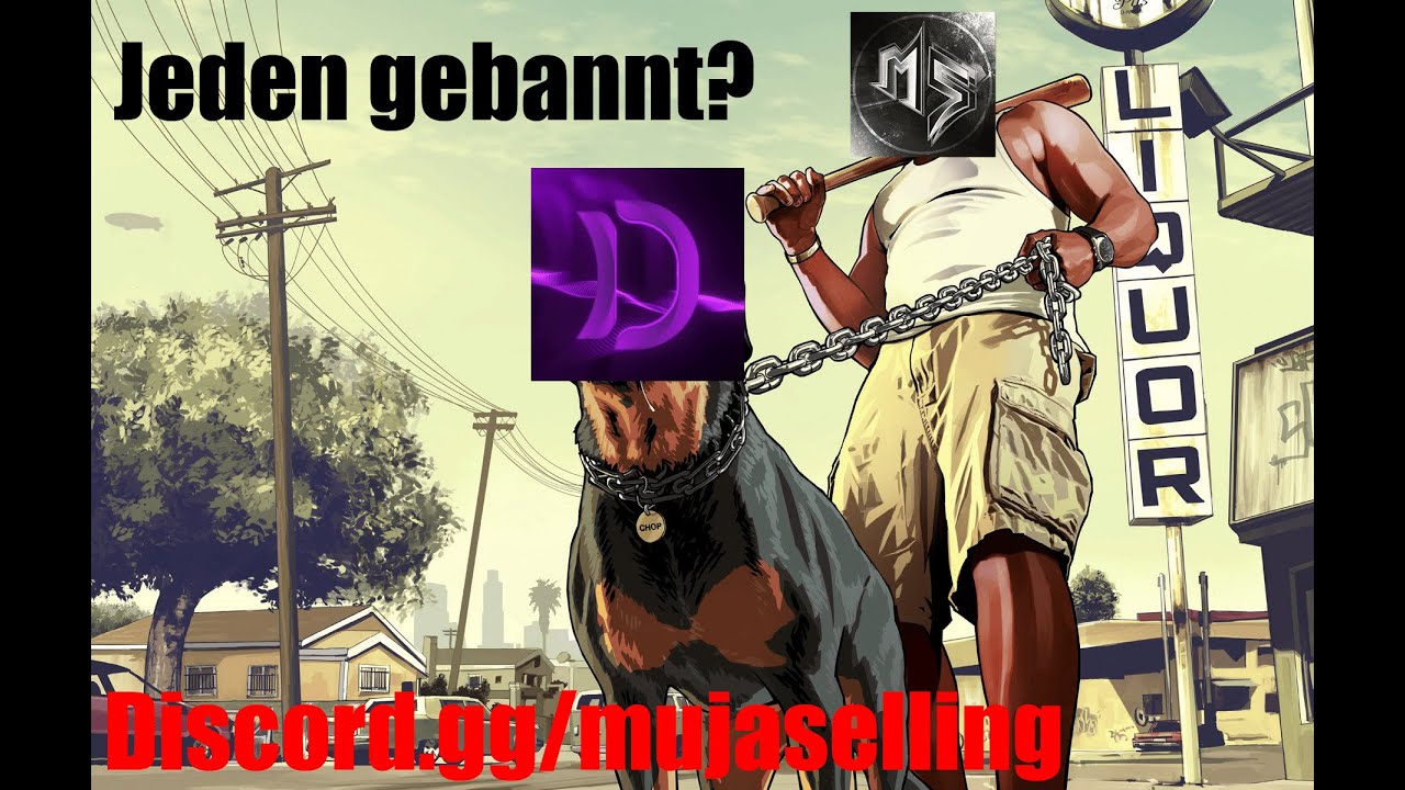 Dunya ihr bannt mich nicht nochmal 🥷 [Jeden gebannt]