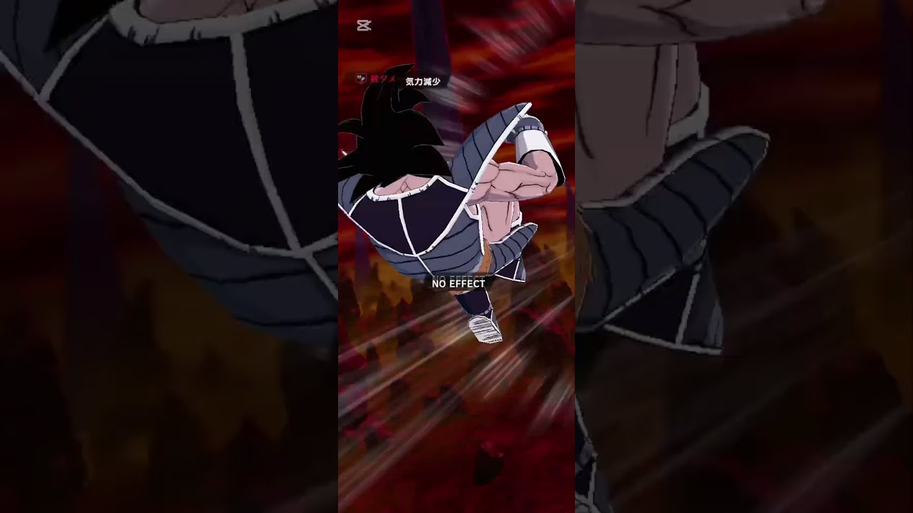 ウル飯苦手すぎる #ドラゴンボールレジェンズ#PvP