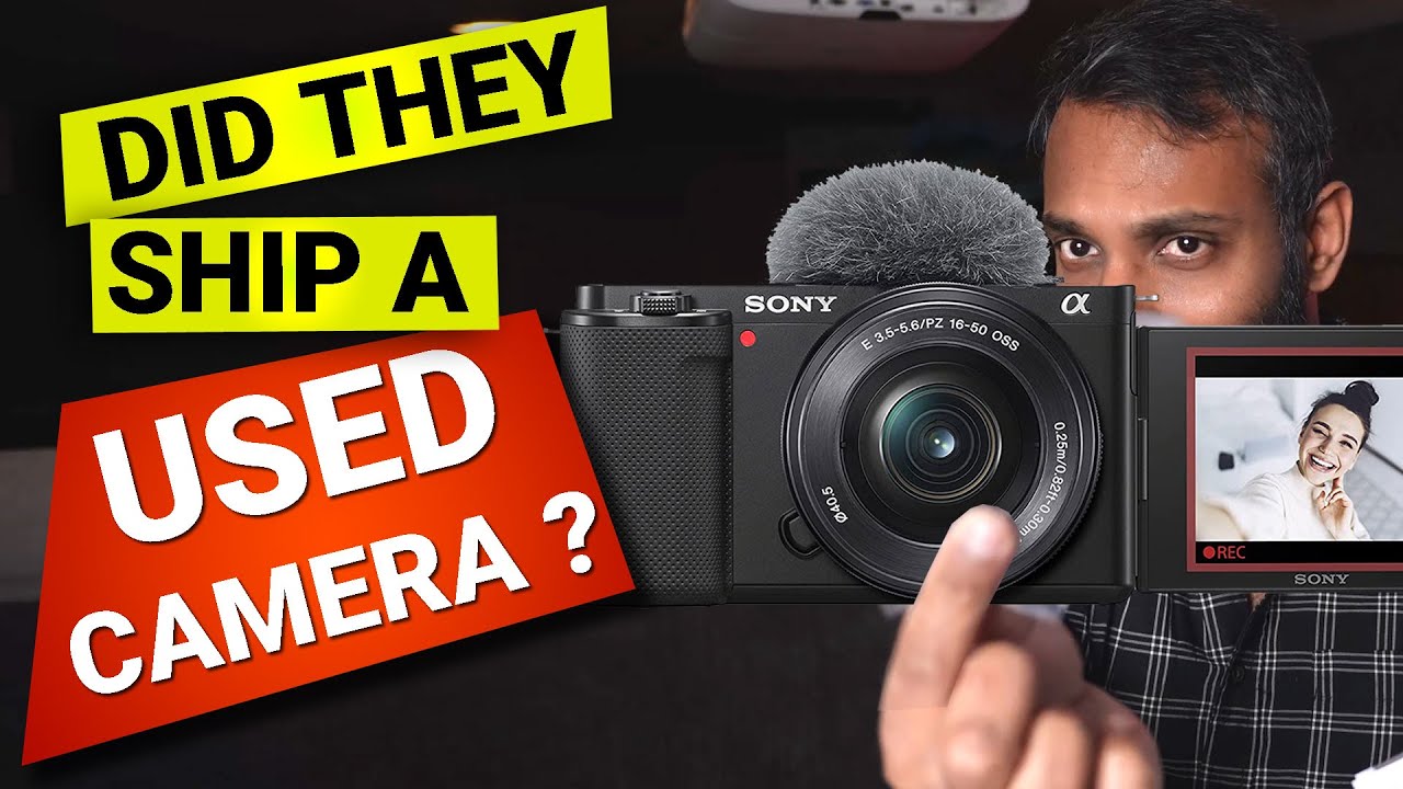 Buying A CAMERA? CHECK THIS FIRST - 2023 Version