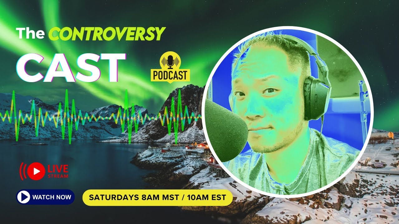 The Controversy Cast -- IS BACK!!!!