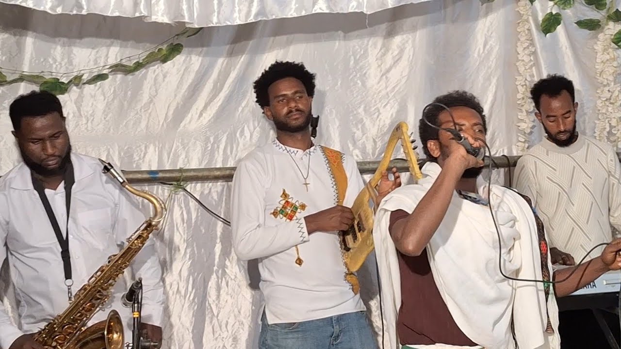 ካልኣዩ ባሮ ሃጃኖየ የዒስ ኣባ ጉማየ 