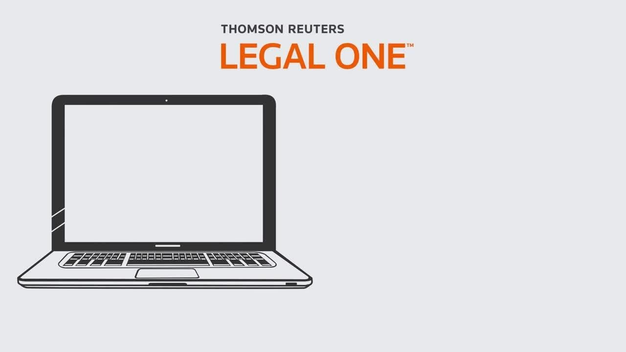 Legal One Corporate: Relat&oacute;rios