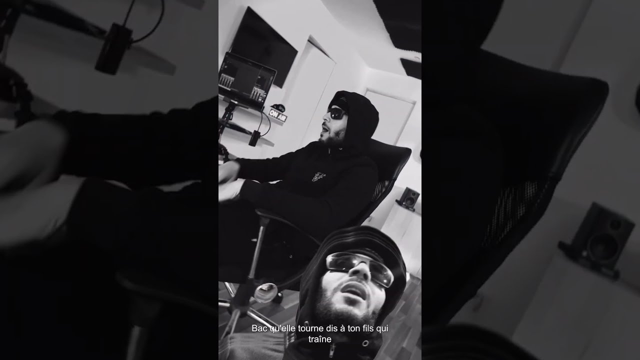 Dr Zbig - Freestyle Insta #2