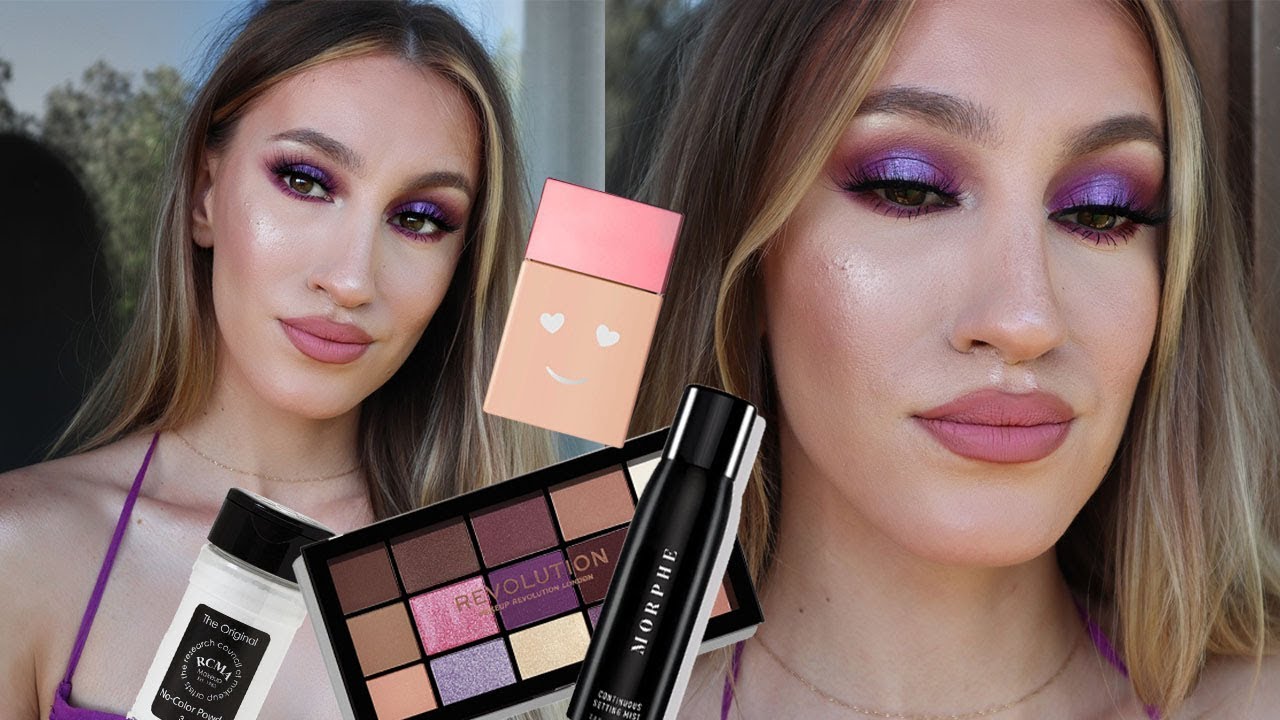 ΠΡΩΤΕΣ ΕΝΤΥΠΩΣΕΙΣ ΜΑΚΙΓΙΑΖ | BENEFIT, MORPHE, NYX, RCMA, THE ORDINARY | Sonia Th