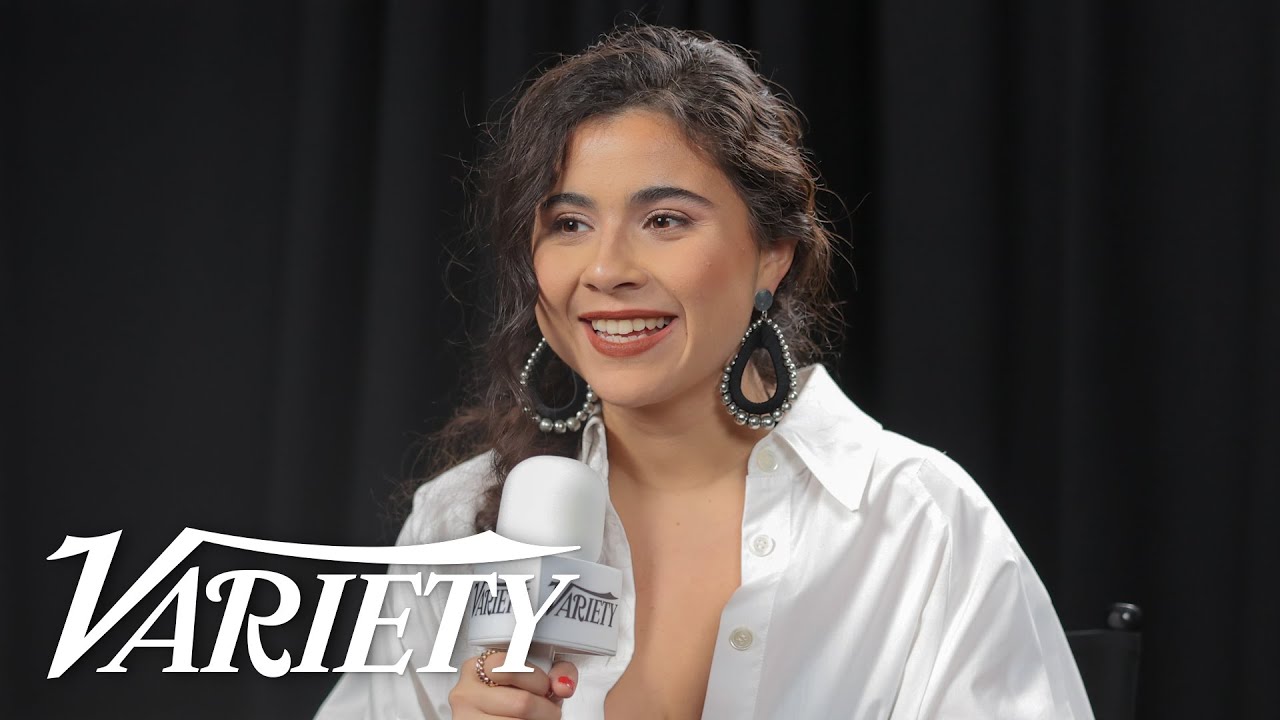 Лучший новый артист Latin Grammy: Сильвана Эстрада о верности своим корням