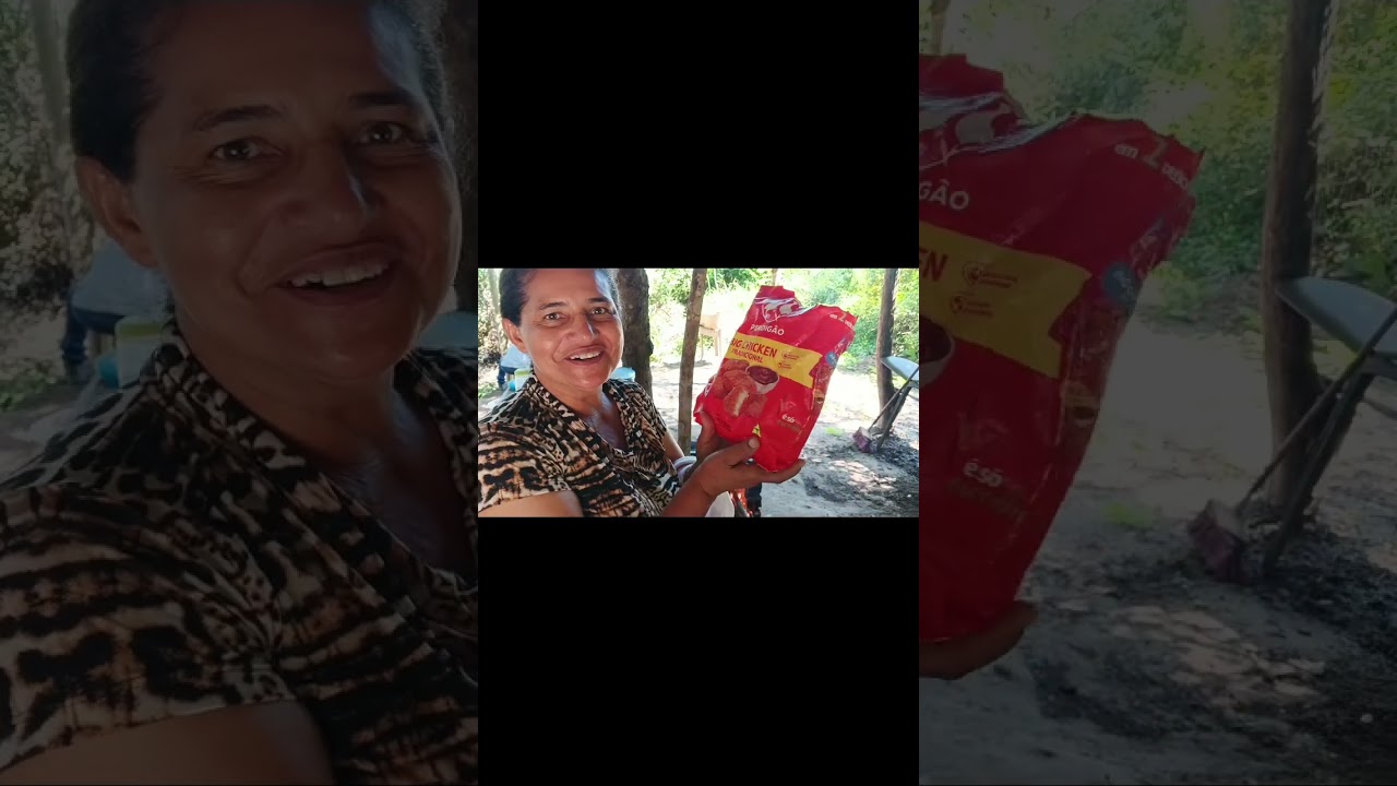 Final de semana na Beira do Rio 🙏❣️