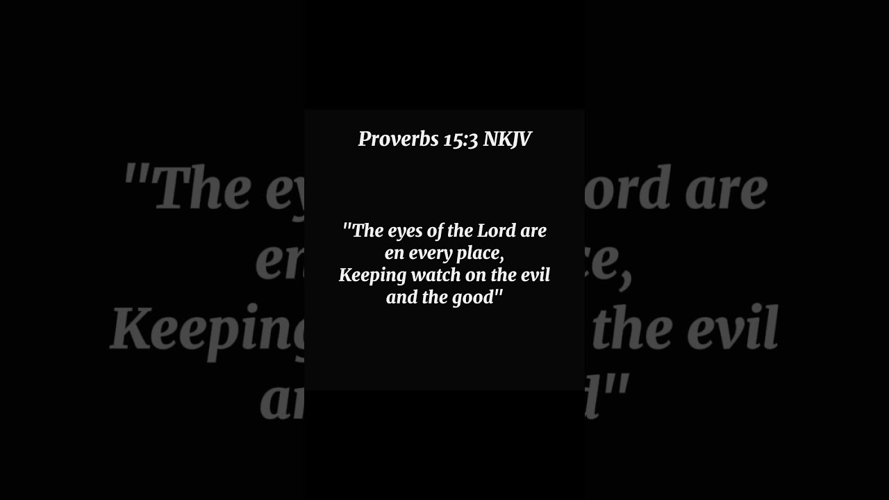God is always with you 