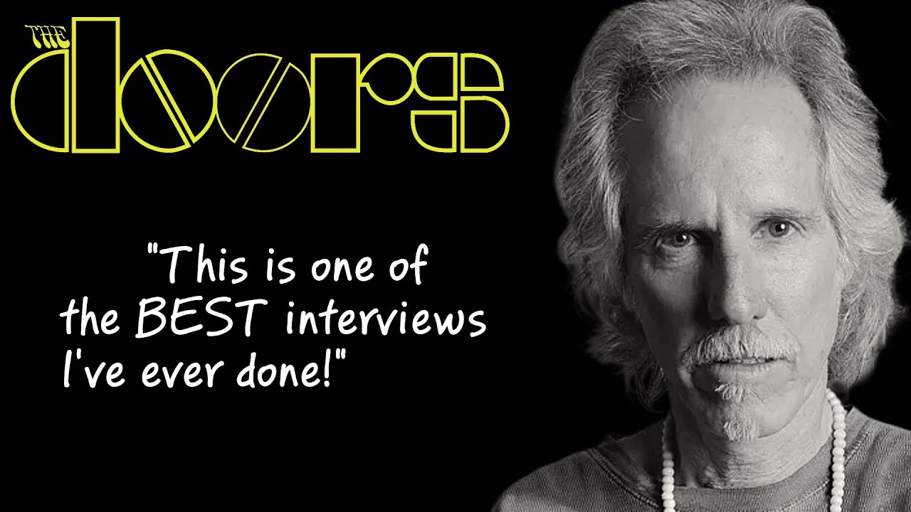 John Densmore: Frank Zappa & Jim | Snubbed by The Grateful Dead | Early Gigs | Debut LP & Overdubs