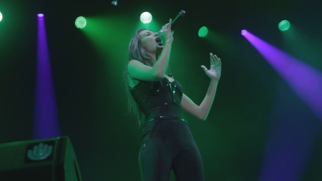 La Bikina - Ana Guerra | Zaragoza 19/10/18