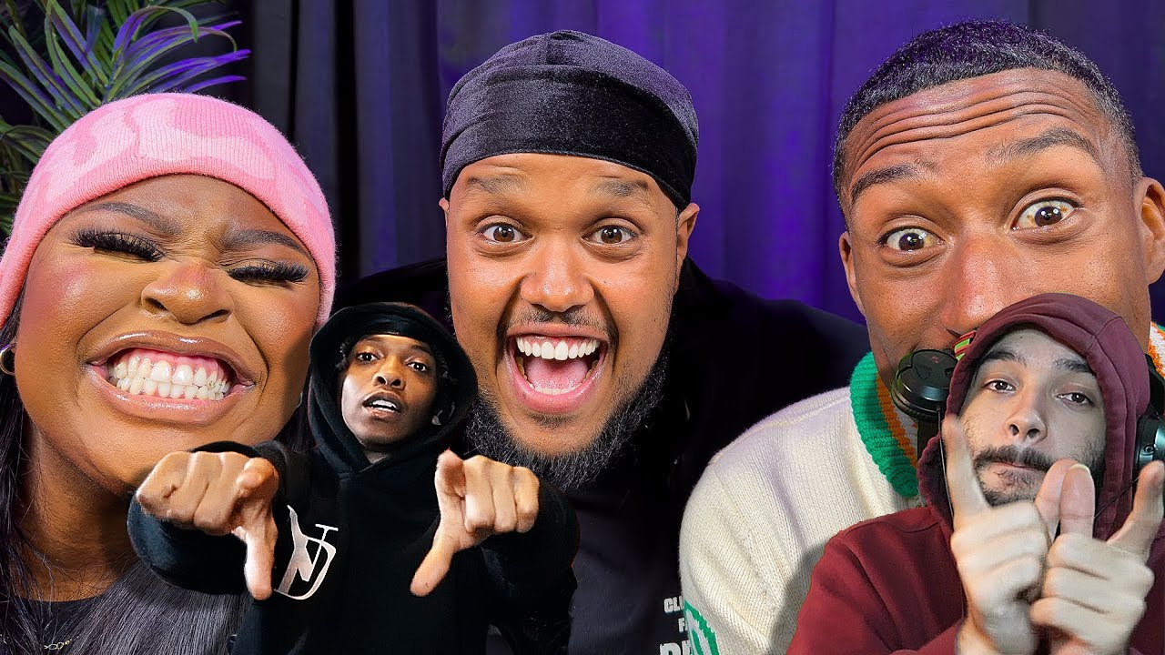 HE'S THAT GUY NOW 😨😭 | REACTING TO WHO IS THE SMARTEST FT FILLY & NELLA ROSE