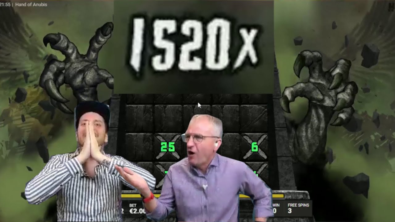 1500X keerutusega rahad koju! - Win TV Slotiakadeemia #361 (Maria Casino)