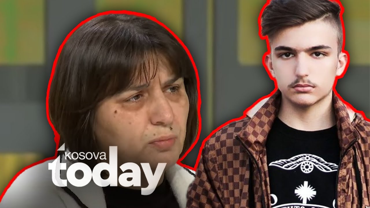 “Nuk ja falim”, 7 vite pas vrasjes së Aulon Zekës, rrëfimi rrënqethës i nënës – Kosova Today