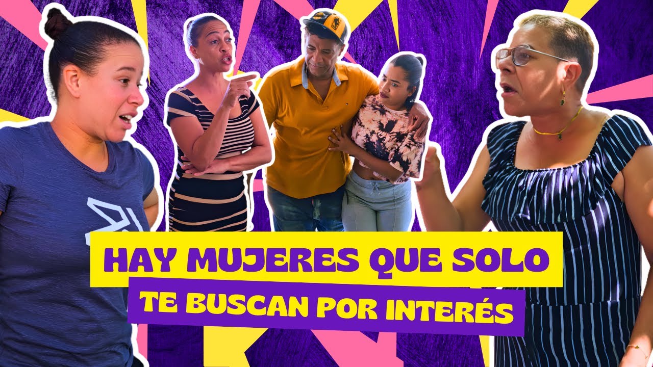 No todas las mujeres te aman… algunas solo te usan cuando les conviene 😢💔