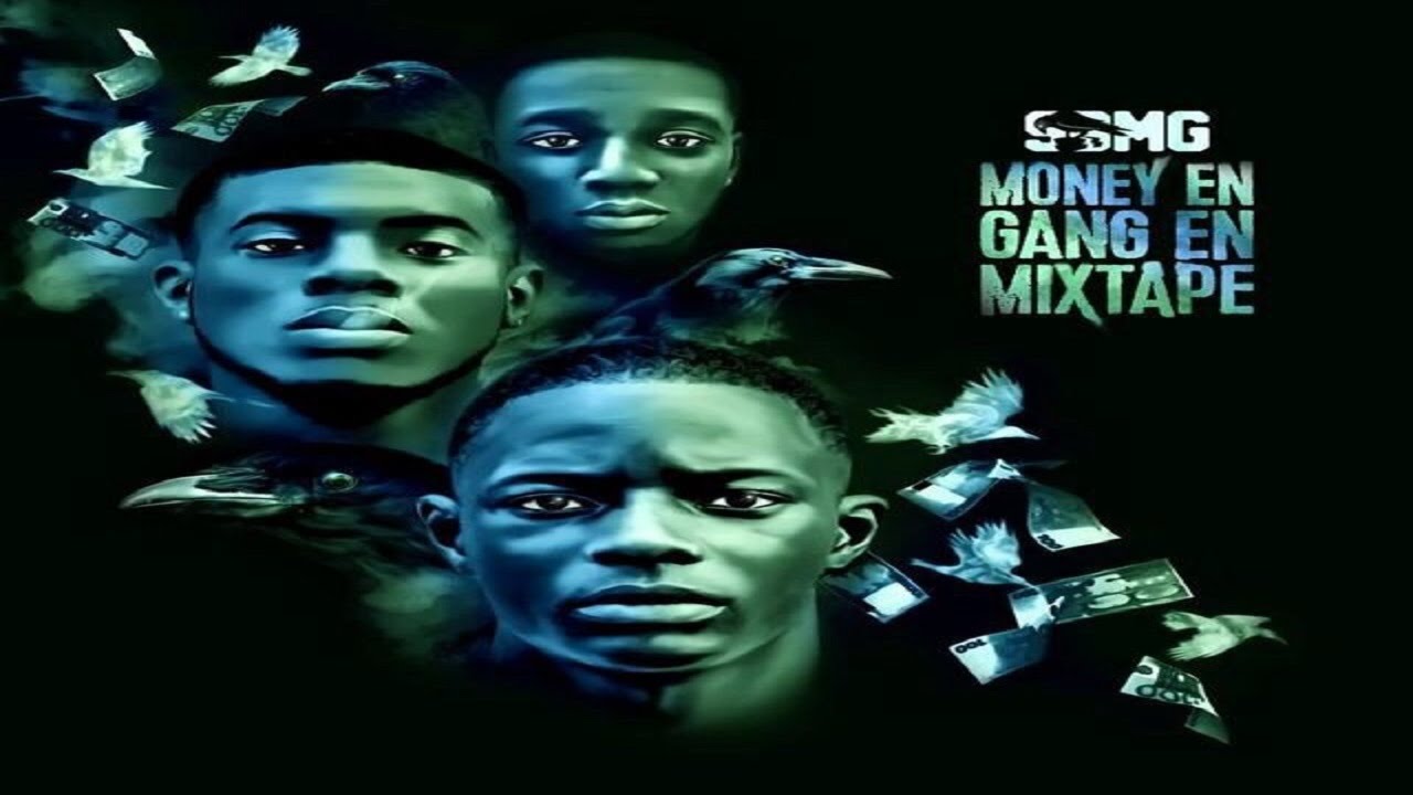 SBMG - 18+ [Money En Gang En]