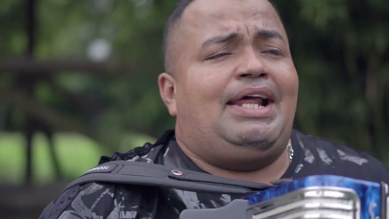 LA PESCA MILAGROSA - VALLENATO CRISTIANO (Luis Felipe Gutierrez)
