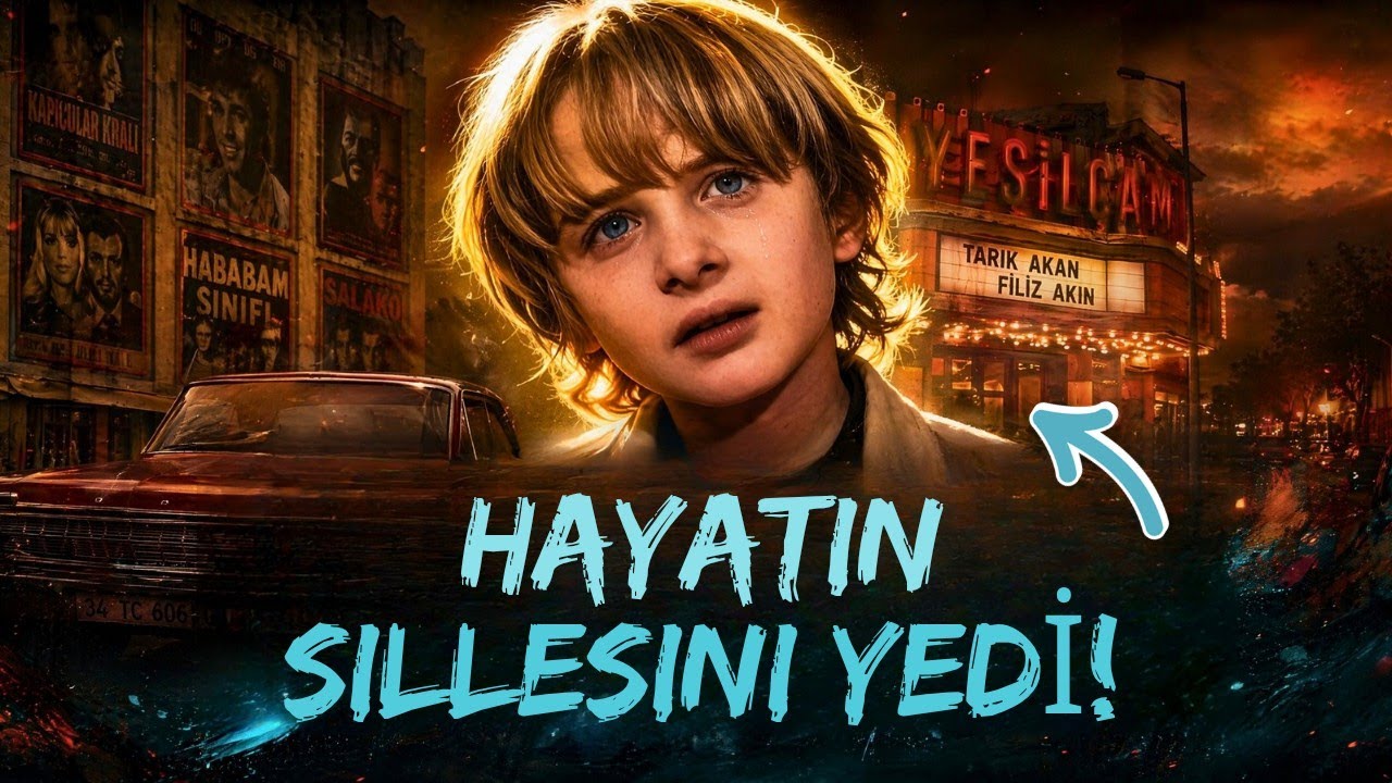 Ömercik'e Ne Oldu? Acılarla Dolu Şahsiyet Hikayesi 🚀