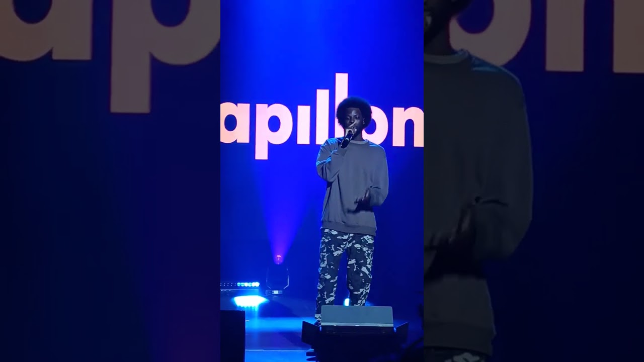Papillon 