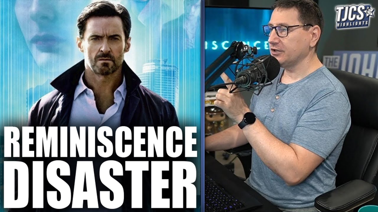 Reminiscence Becomes One Of The Biggest Flops In History